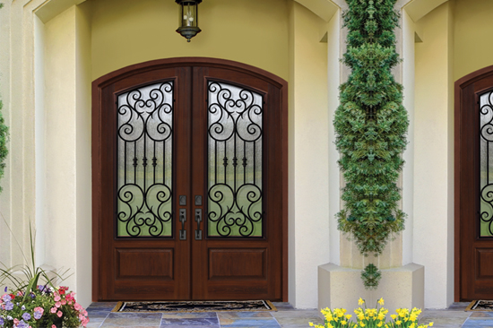 Corcoran-entry-door-repair