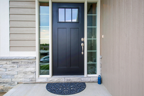 Corcoran-residential-door-repair