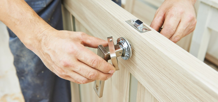 interior door repair Corcoran